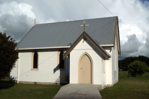 St Oswald's, Marrawah - image 1