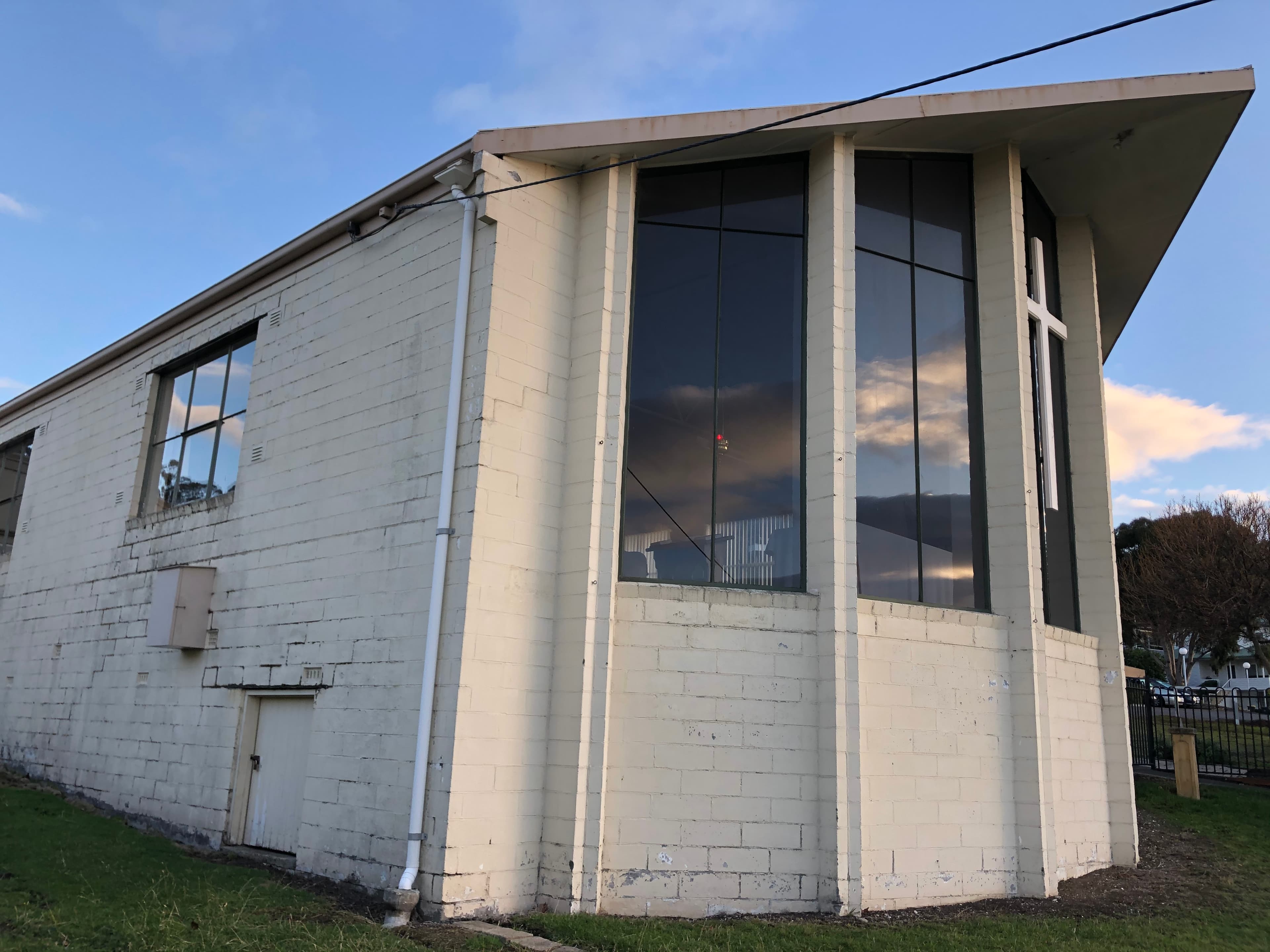St Luke's, Hobart, Tasmania