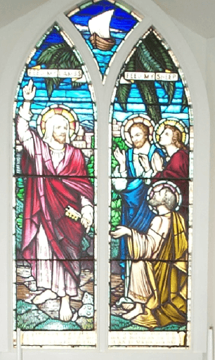Christ Church, Exton - image 1