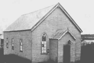 Burnie United Free Methodist, Burnie, Tasmania
