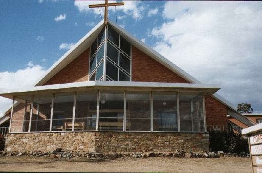 Corpus Christi, Bellerive - image 1