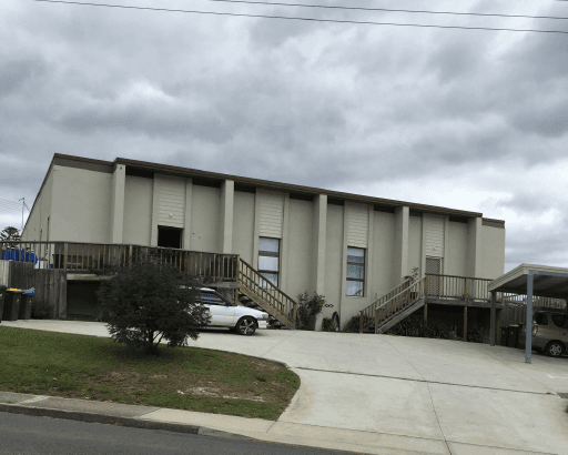 Church of the Resurrection, Risdon - image 1