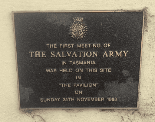 Photograph taken May 2023