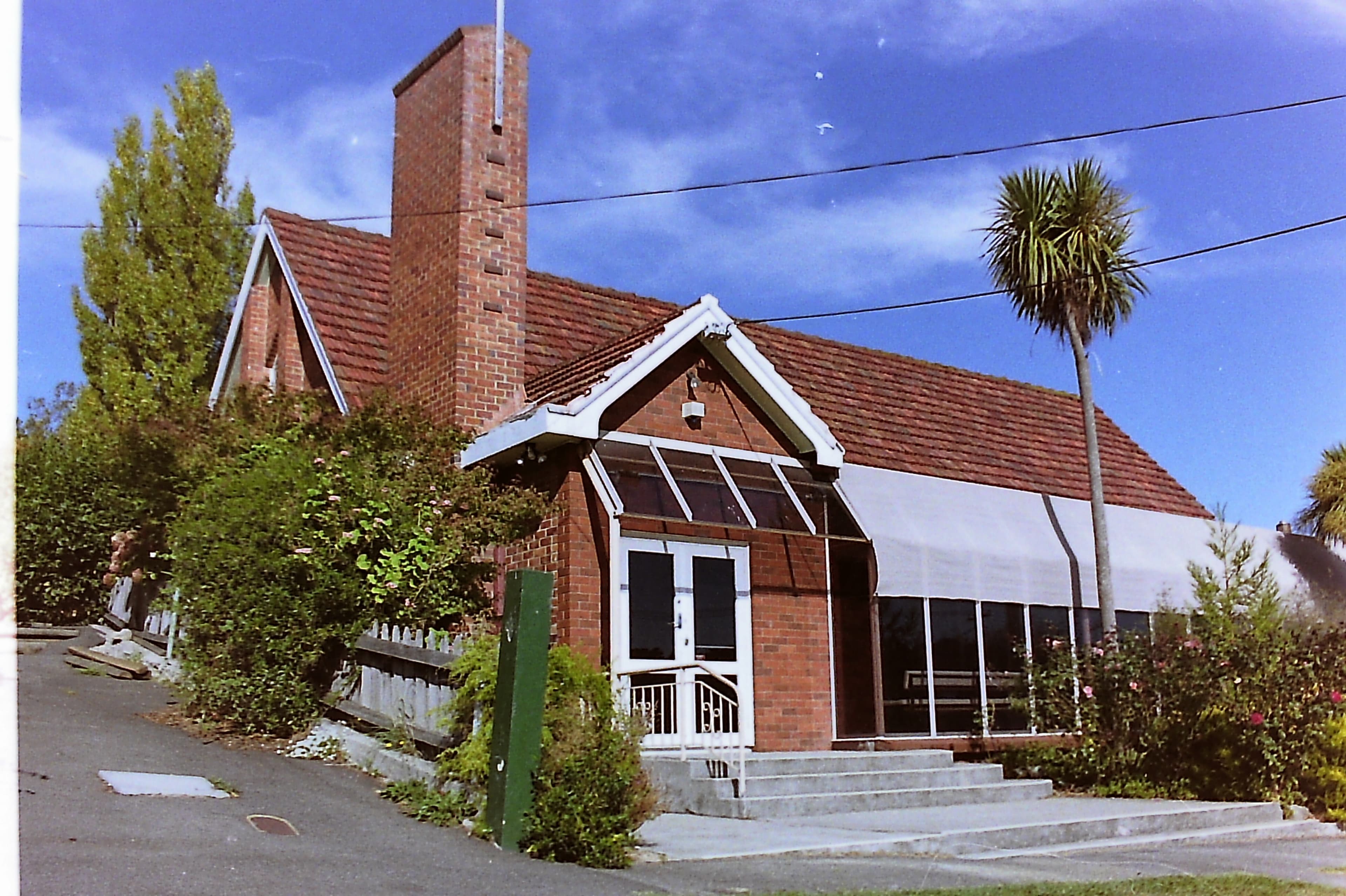 St Stephen's, South Launceston, Tasmania