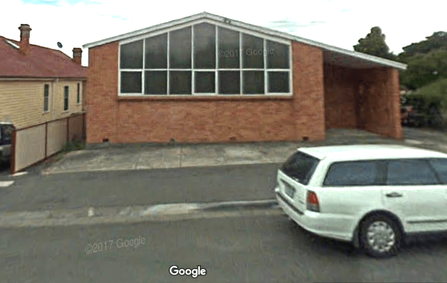 Launceston Brethren Hall, Launceston, Tasmania