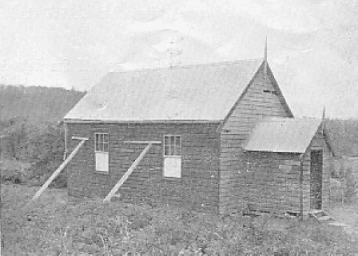 Reproduced with the permission of the Grubb Shaft Gold & Heritage Museum [Beaconsfield Mine & Heritage Centre]