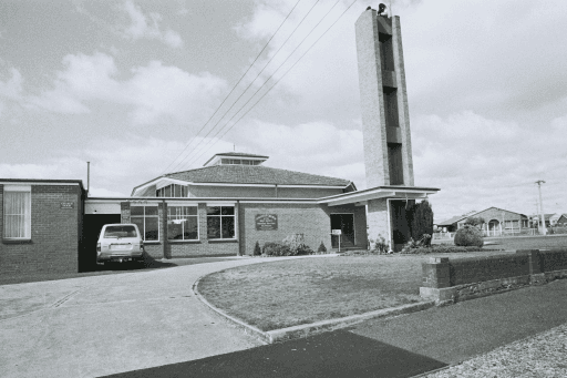 Photographs of Tasmania - Ulverstone, Tasmanian Archives, 2007