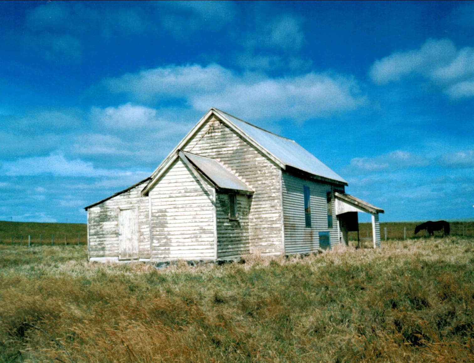 St Alban's, Harford, Tasmania