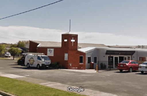Google street view