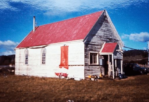 Church of the Good Shepherd, Chudleigh - image 1