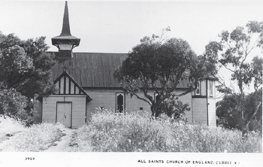 King Island : collection of postcards, Tasmanian Archives