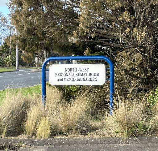 Ulverstone Funeral Chapel, Ulverstone