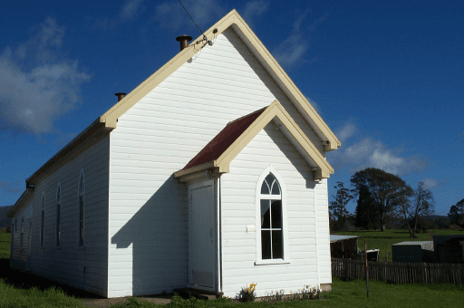 St Andrew's, Legerwood - image 1
