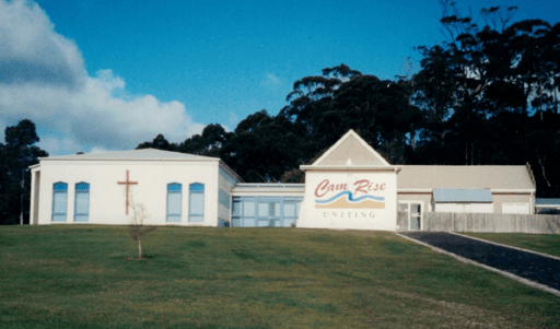 Cam Rise Uniting Church, Somerset - image 1