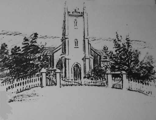Reproduced with the permission of the Catholic Church of Tasmania