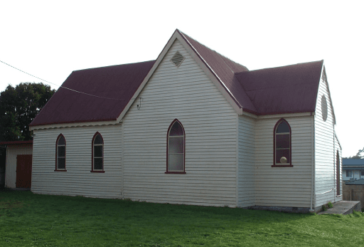 St Barnabas', Somerset - image 1