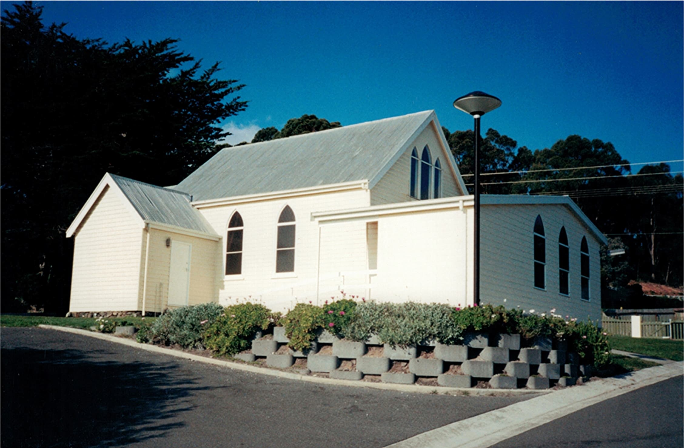 Sacred Heart, Somerset, Tasmania