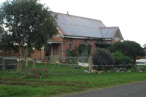 St John's, Redpa - image 1