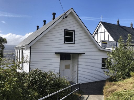 Trevallyn Methodist Church, Trevallyn - image 1