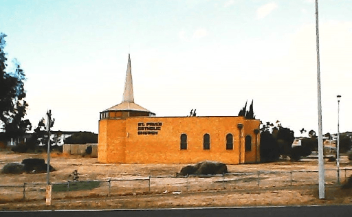 St Paul's, Bridgewater - image 1