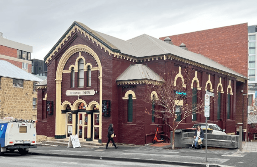 Photograph taken June 2023