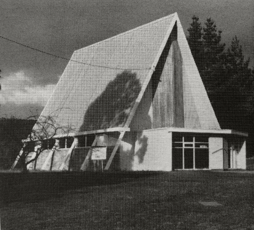 Reproduced with the permission of the Anglican Church of Tasmania