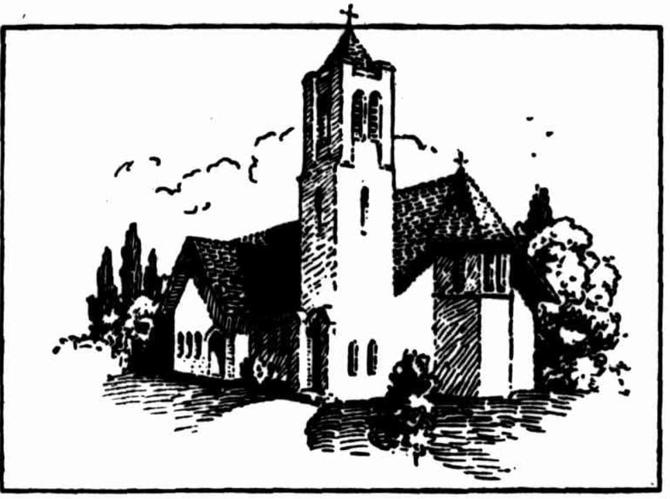 St David's, Cooee, Tasmania