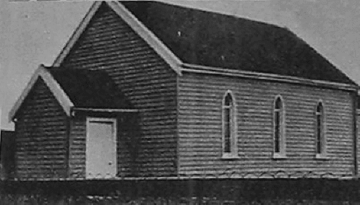 Reproduced with the permission of the Catholic Church of Tasmania
