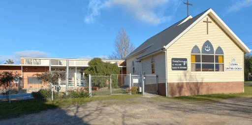 Legana Uniting Church, Legana