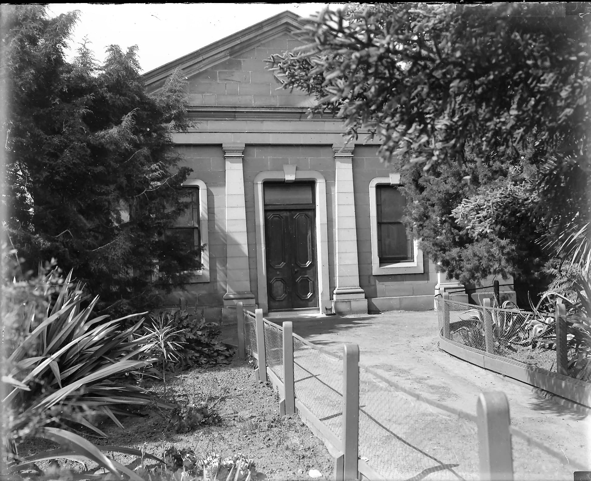Quaker Meeting House, Hobart, Tasmania
