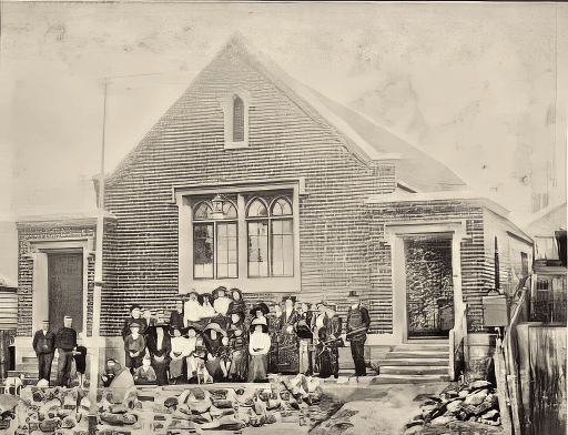 Dennison Heritage Collection
