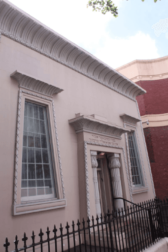 Synagogue, Hobart - image 1