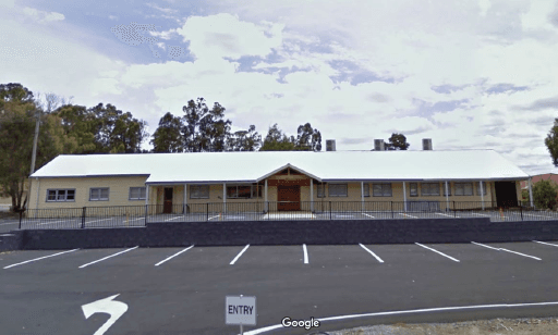 Google street view