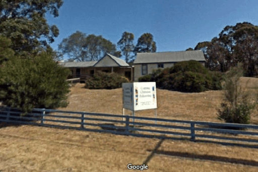 Google street view