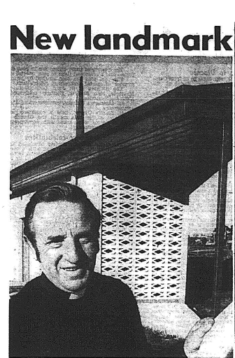 Church News, 1976