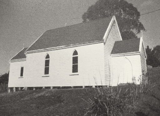Reproduced with the permission of the Anglican Church of Tasmania