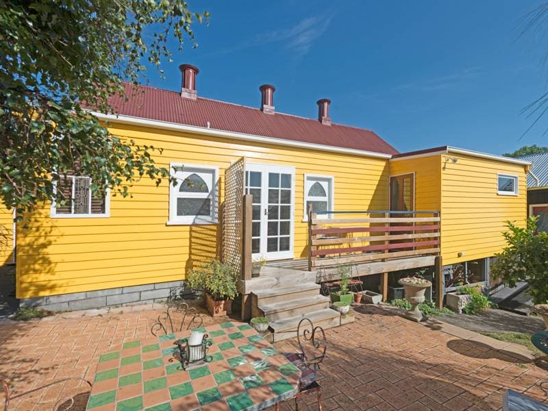 St Bedes, New Town, Tasmania