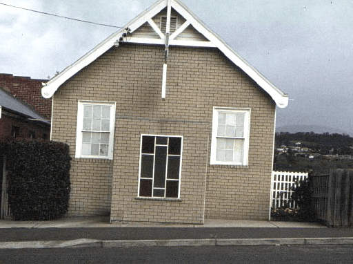New Town Salvation Army, New Town - image 1