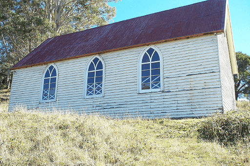 St Saviour's, Frankford - image 1