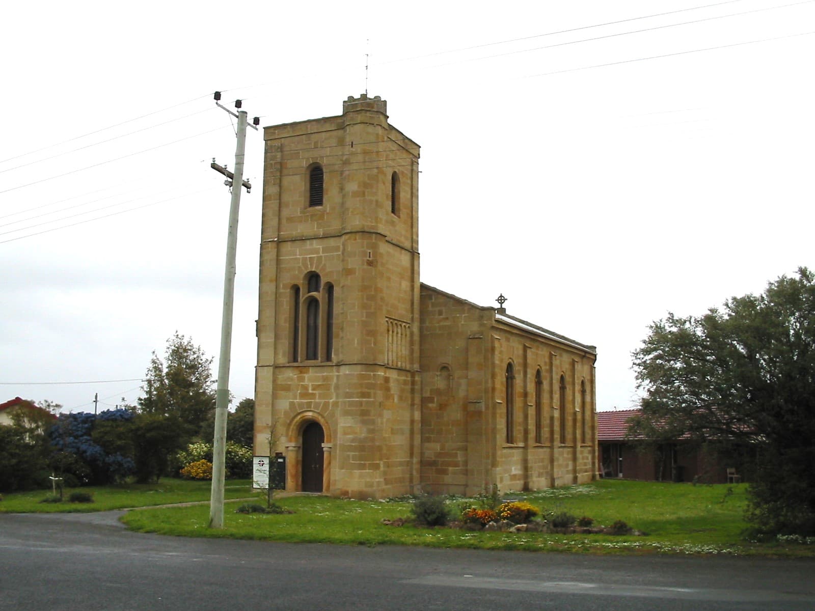 Scots, Sorell, Tasmania