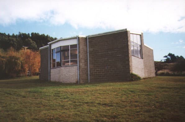 Middleton Uniting Church, Middleton, Tasmania