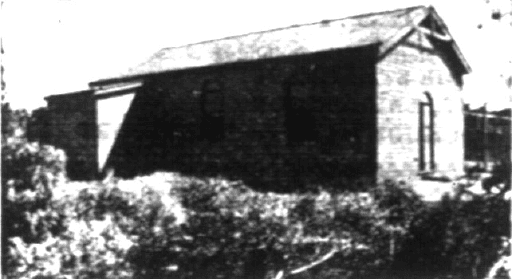 Catholic Standard, date unknown
