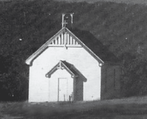 Reproduced with the permission of the Anglican Church of Tasmania