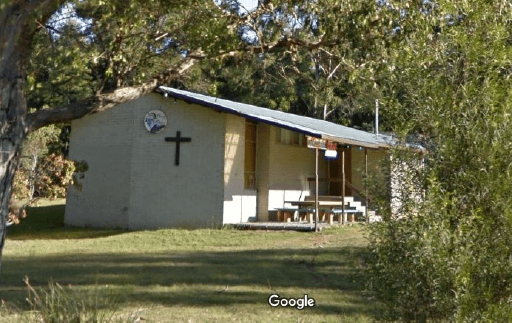 Google street view