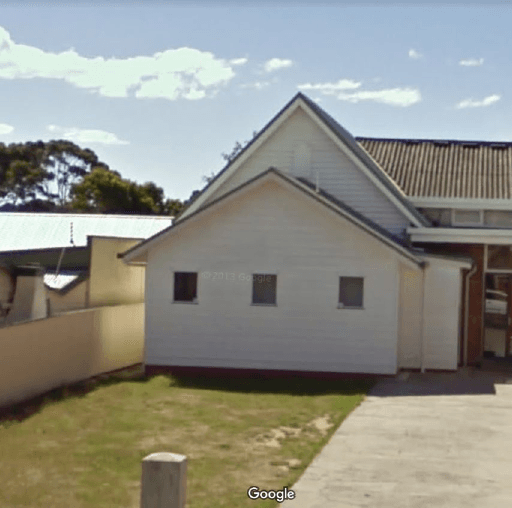 Wynyard Methodist Church, Wynyard - image 1