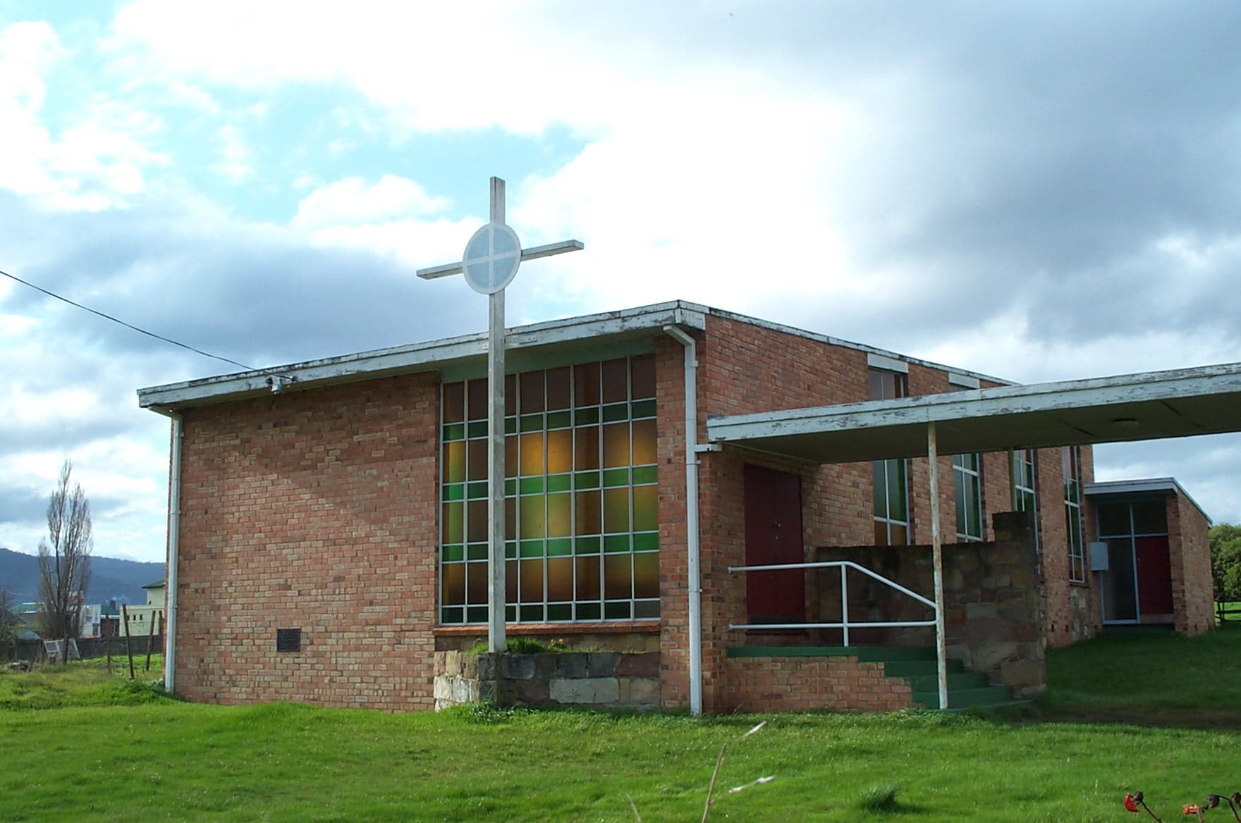 St Therese's, Avoca, Tasmania