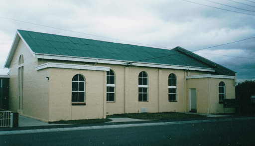 St David's, Mowbray - image 1