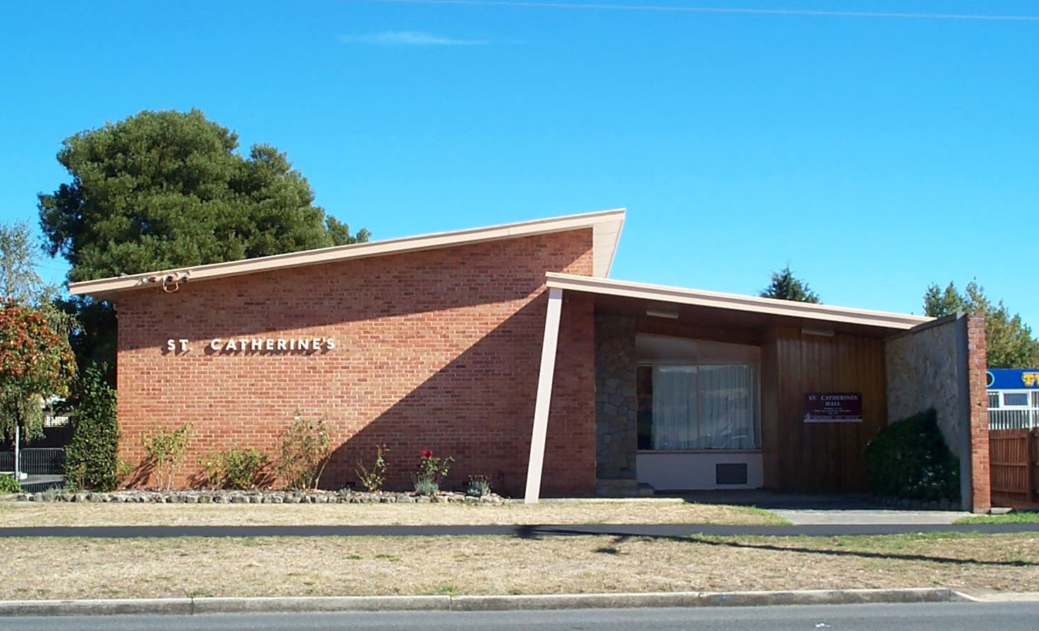 St Catherine's, Norwood, Tasmania