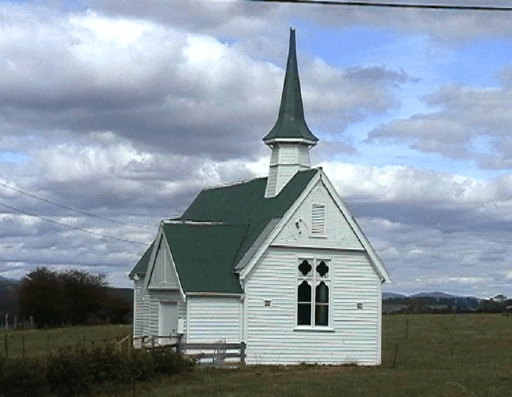 Reproduced with the permission of the George Town and District Historical Society Inc.
