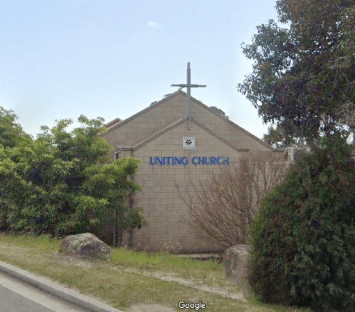 Google Street View, 2023